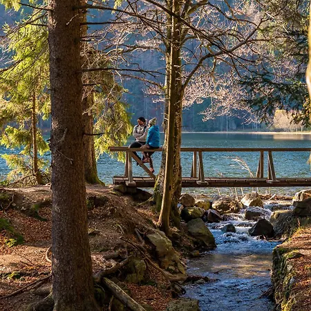 Gaestehaus Seewald- 6 