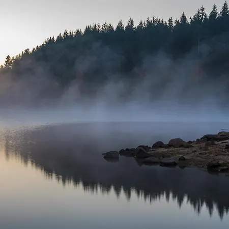 Gaestehaus Seewald- 6 