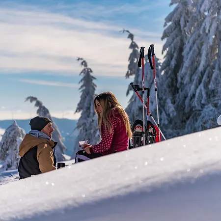 Gaestehaus Seewald- 6 