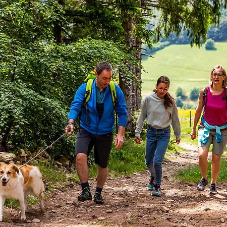 Gaestehaus Seewald- 6 