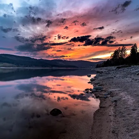 Gaestehaus Seewald- 6 