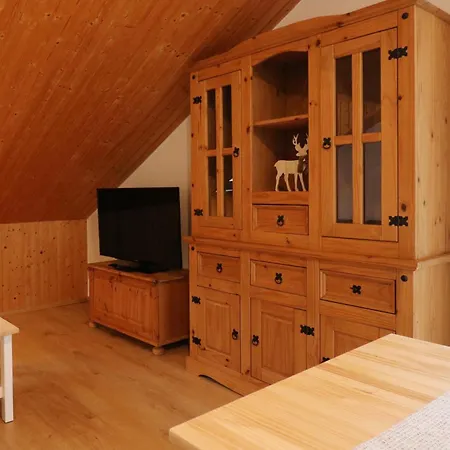 Gaestehaus Seewald- 6 