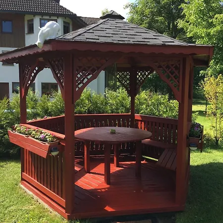 Gaestehaus Seewald- 6 