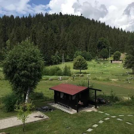 Gaestehaus Seewald- 6 