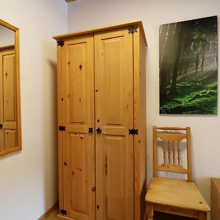 Gaestehaus Seewald- 6 