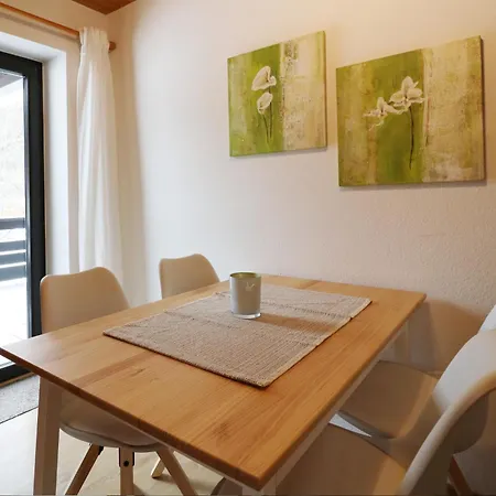 Gaestehaus Seewald- 6 