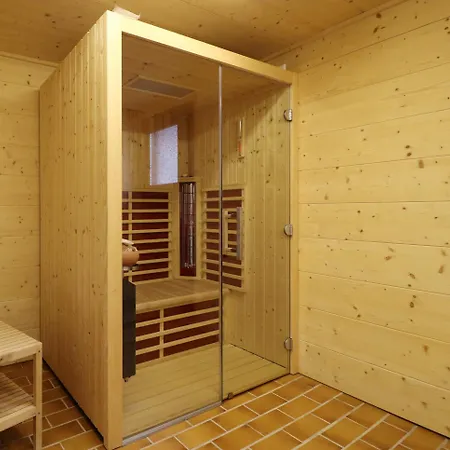 Gaestehaus Seewald- 6 