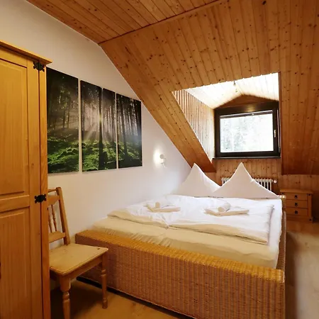 Gaestehaus Seewald- 6 