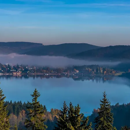 Gaestehaus Seewald- 6 